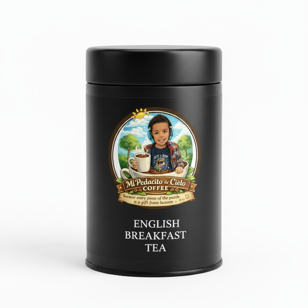 English Breakfast