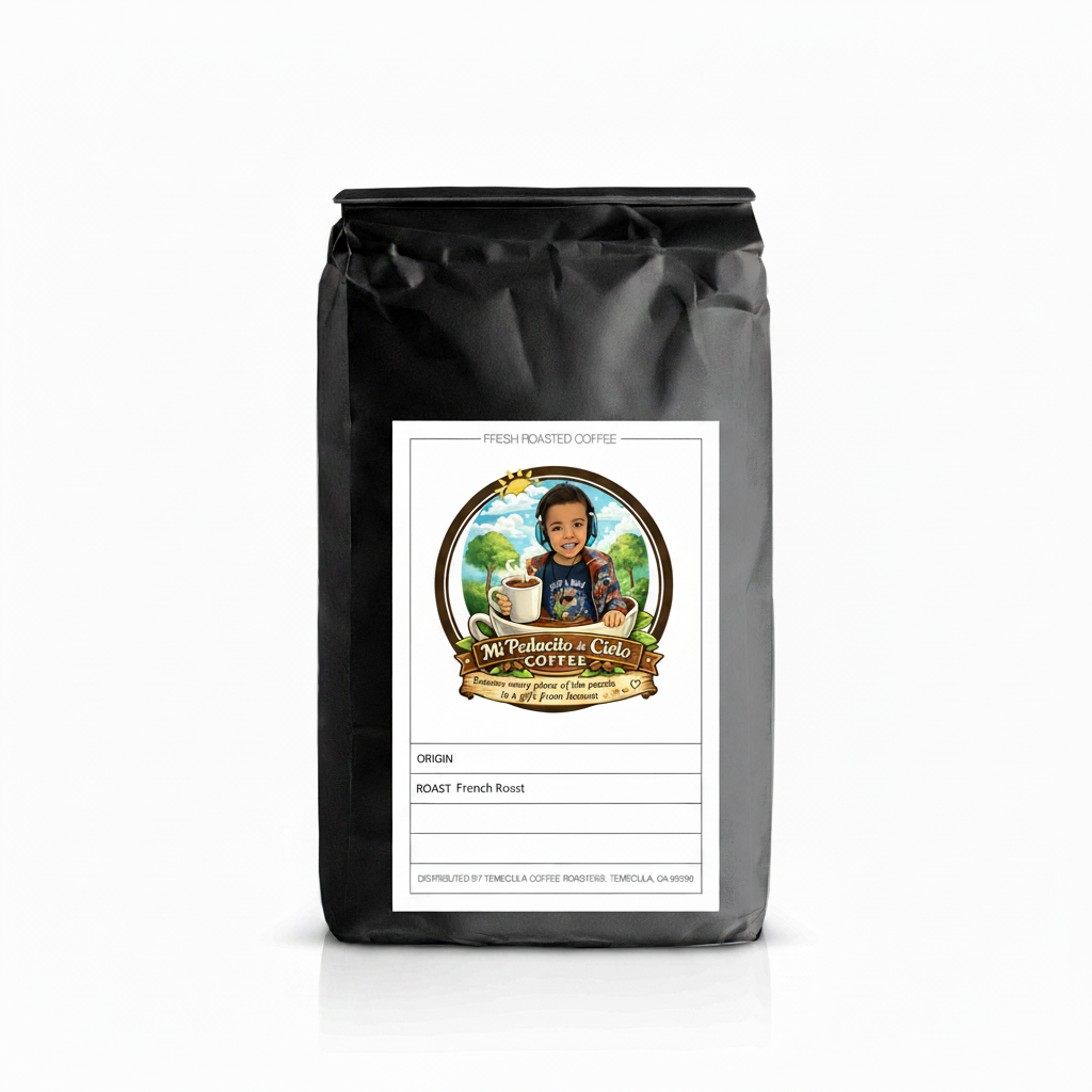 French Roast