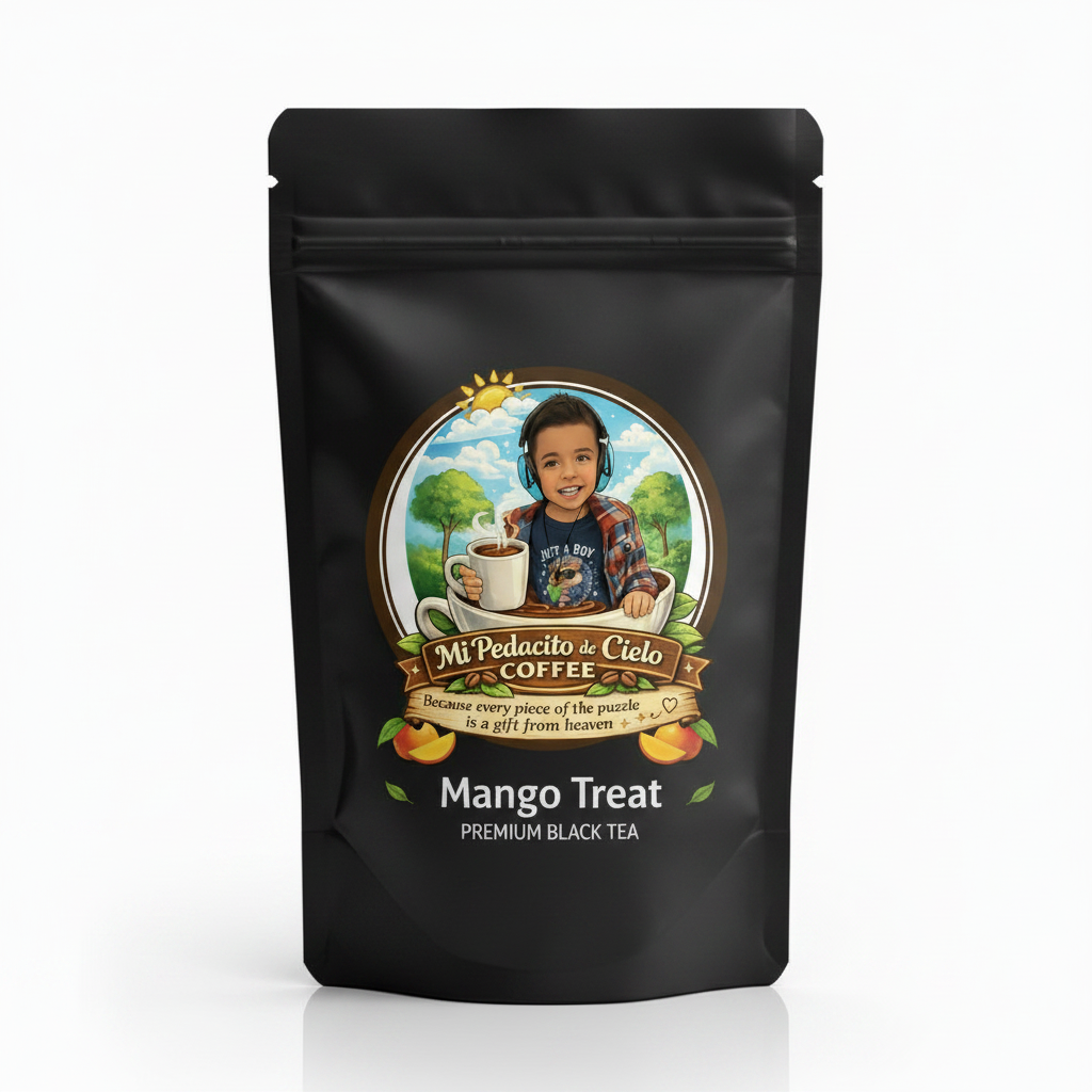 Mango Treat