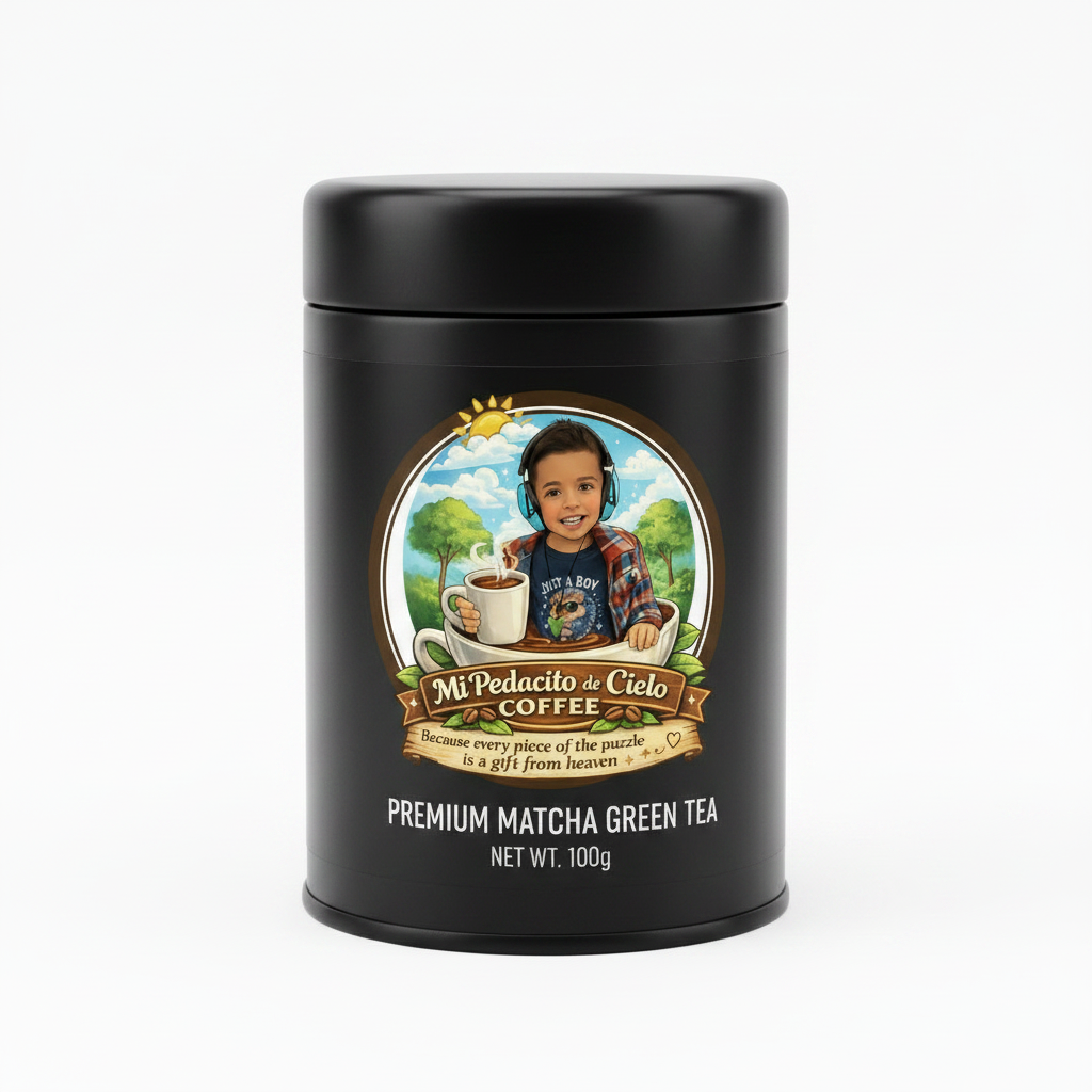 Matcha