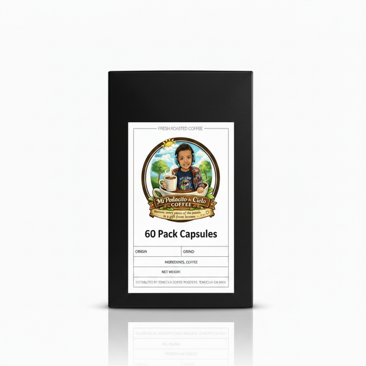 60 Pack Capsules