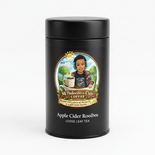 Apple Cider Rooibos