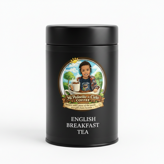 English Breakfast
