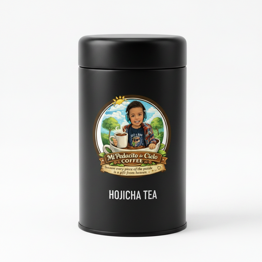 Hojicha