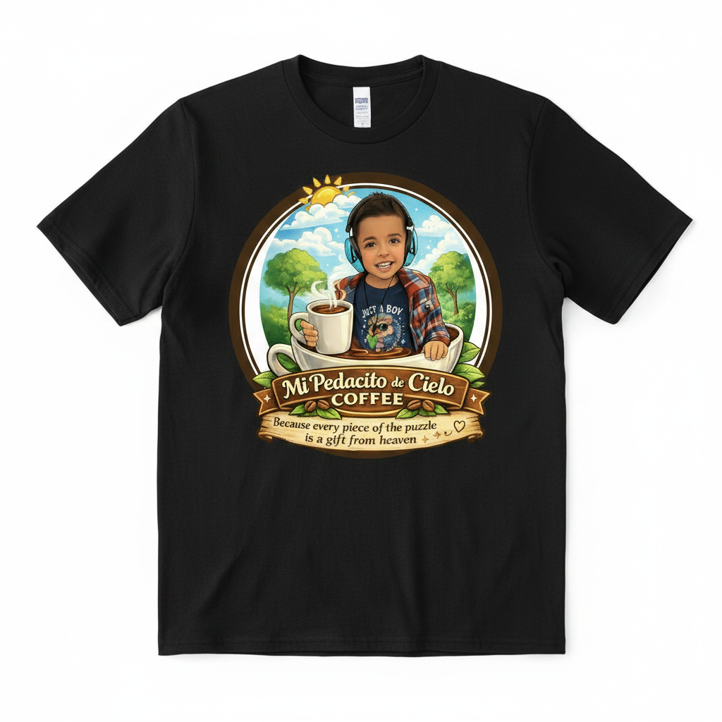 Unisex Premium T-Shirt - Black