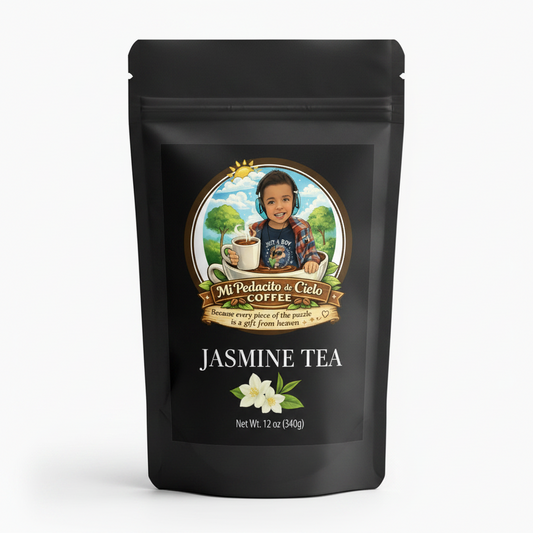Jasmine