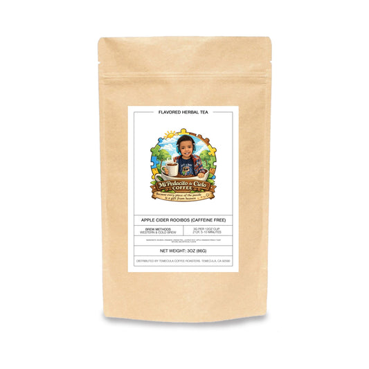 Apple Cider Rooibos