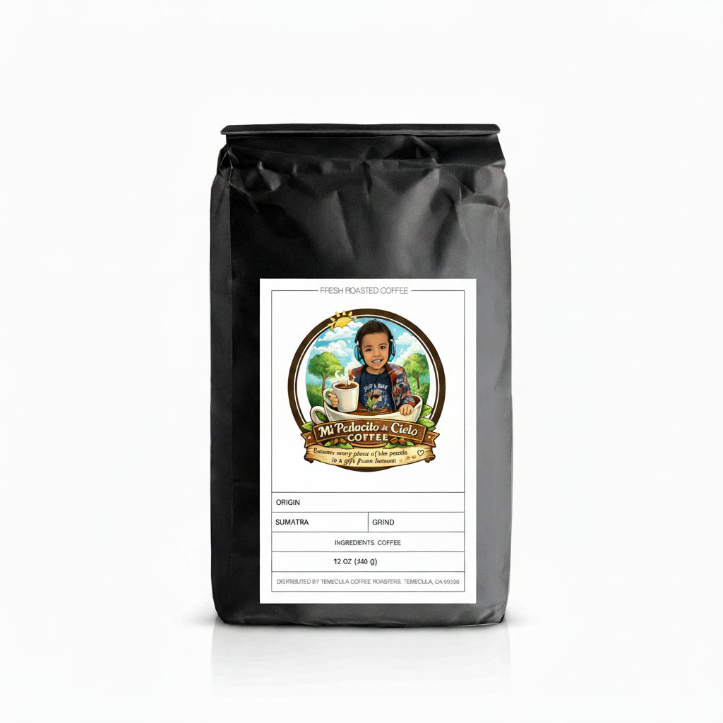 Sumatra